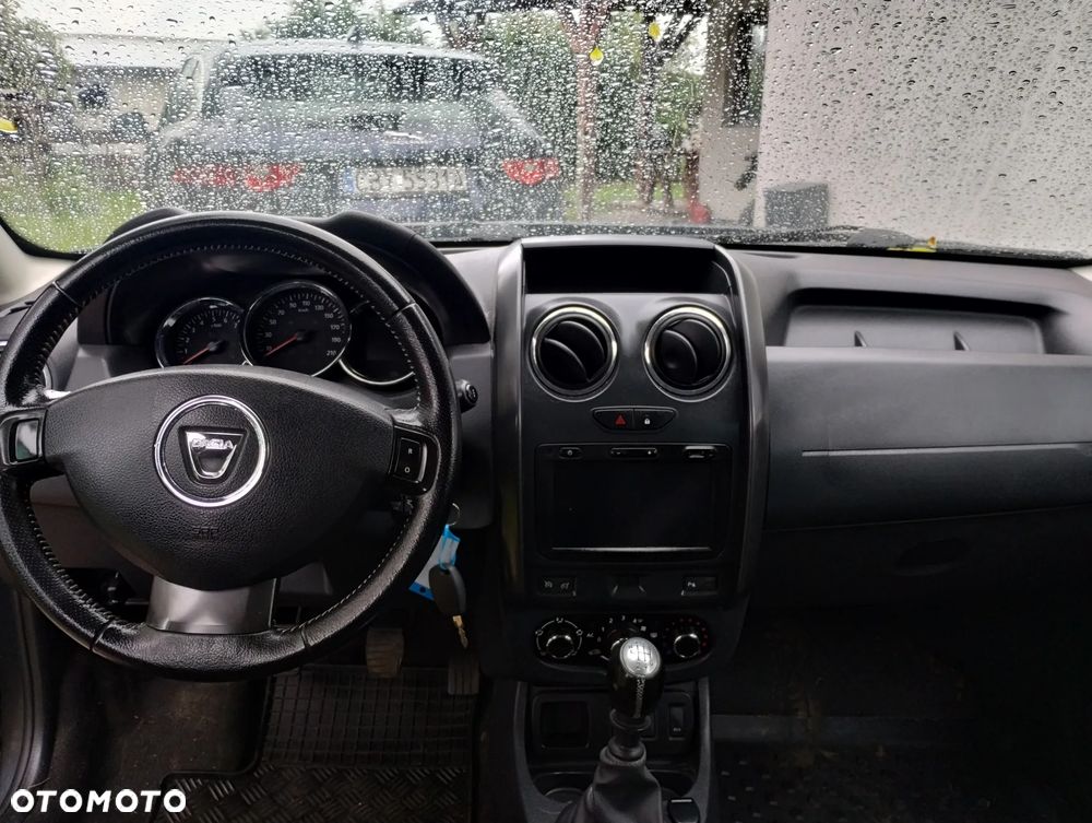 Dacia Duster 1.2 TCe Laureate - 11