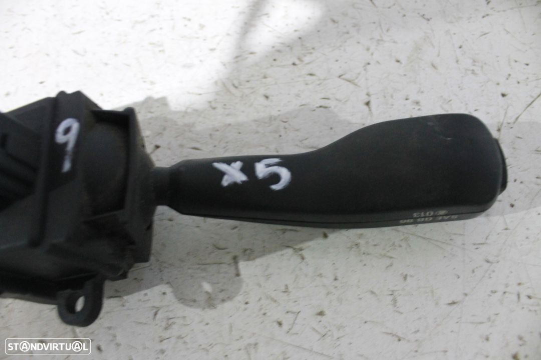 Comando dos Piscas BMW X5 - 3