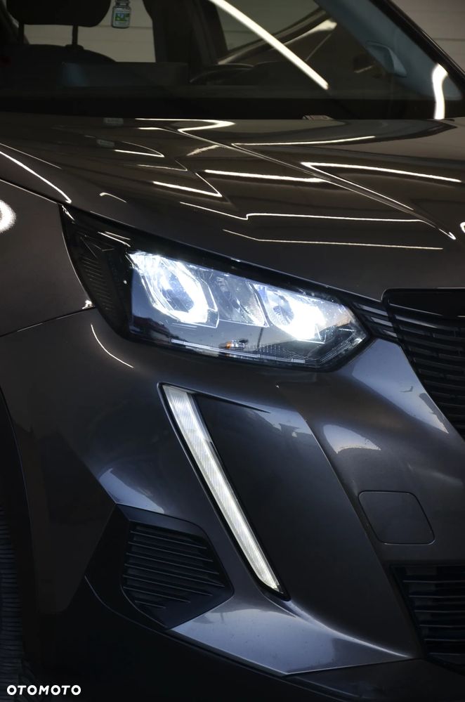 Peugeot 2008 - 20