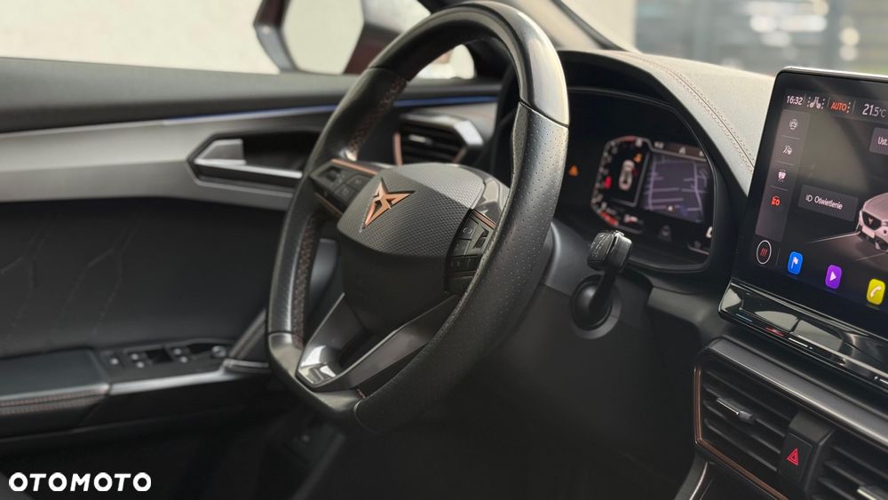 Cupra Formentor - 31