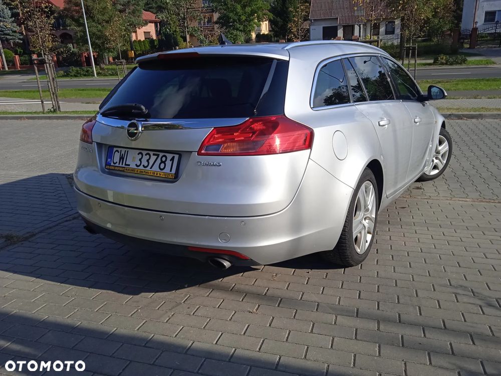 Opel Insignia 1.6 T Sport - 6