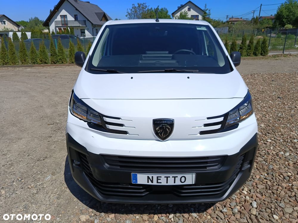 Peugeot Expert Model M L2 27tys.km - 7