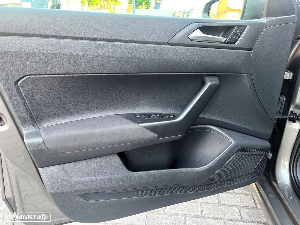VW Polo 1.6 TDI Trendline - 41