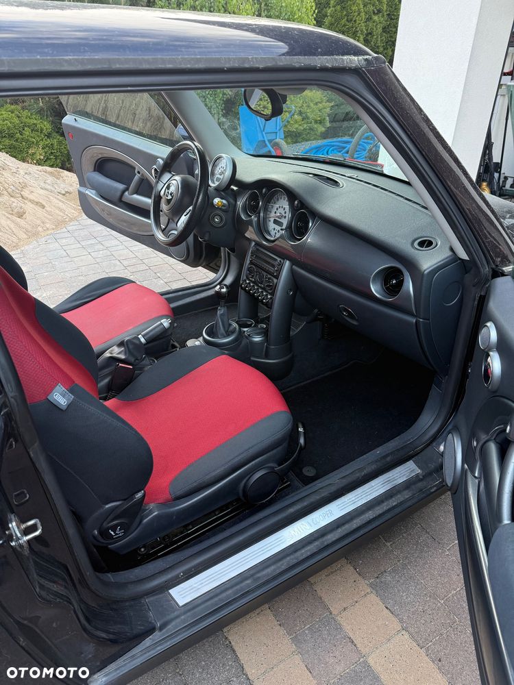 MINI Cooper - 6