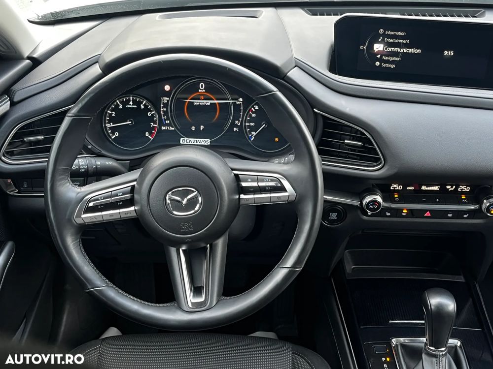 Mazda CX-30 - 13