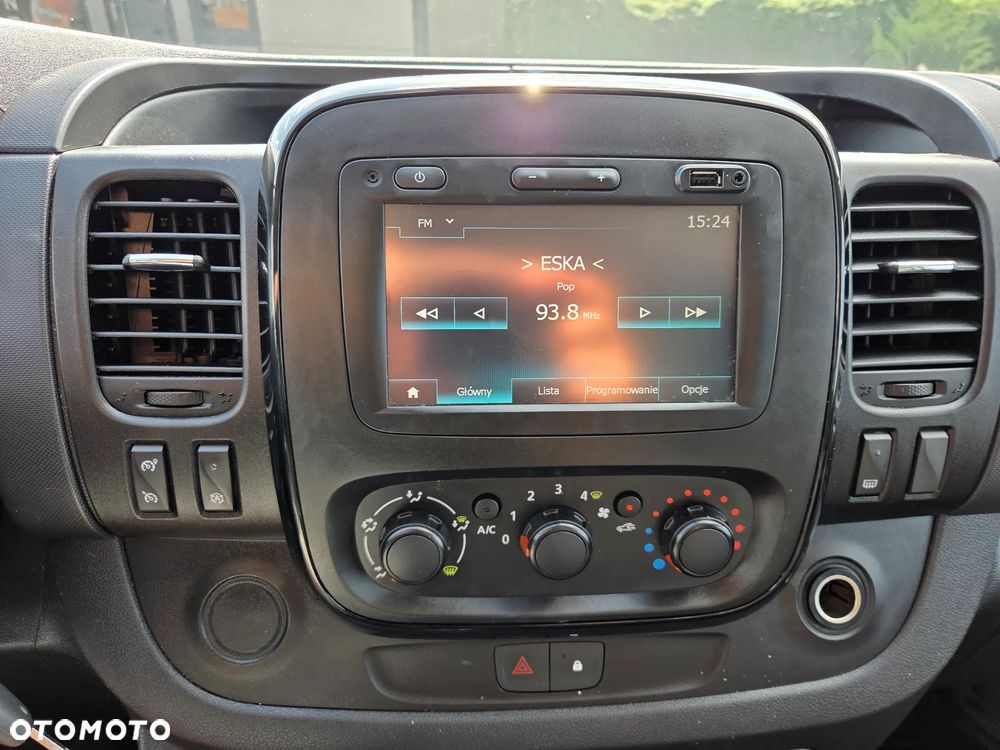 Opel Vivaro L2H1 S&S + - 26