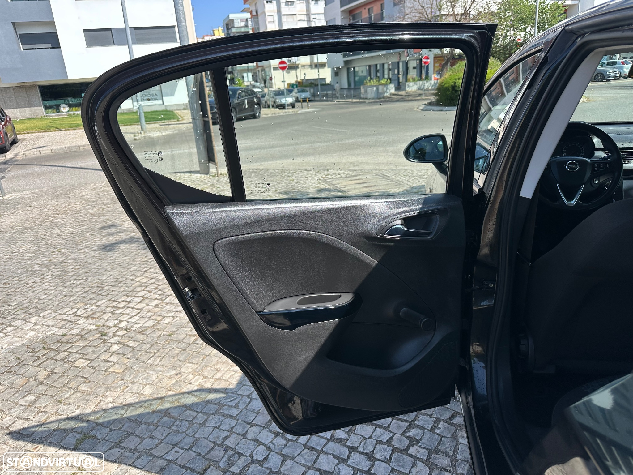 Opel Corsa 1.3 CDTi Business Edition - 17