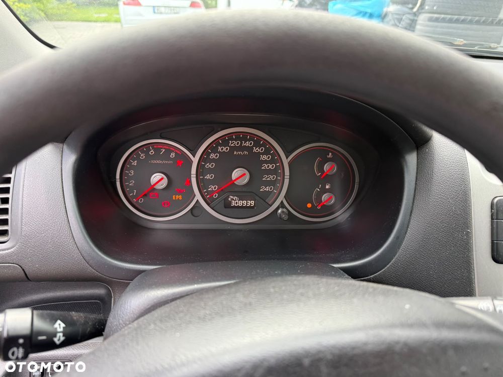 Honda Civic - 10