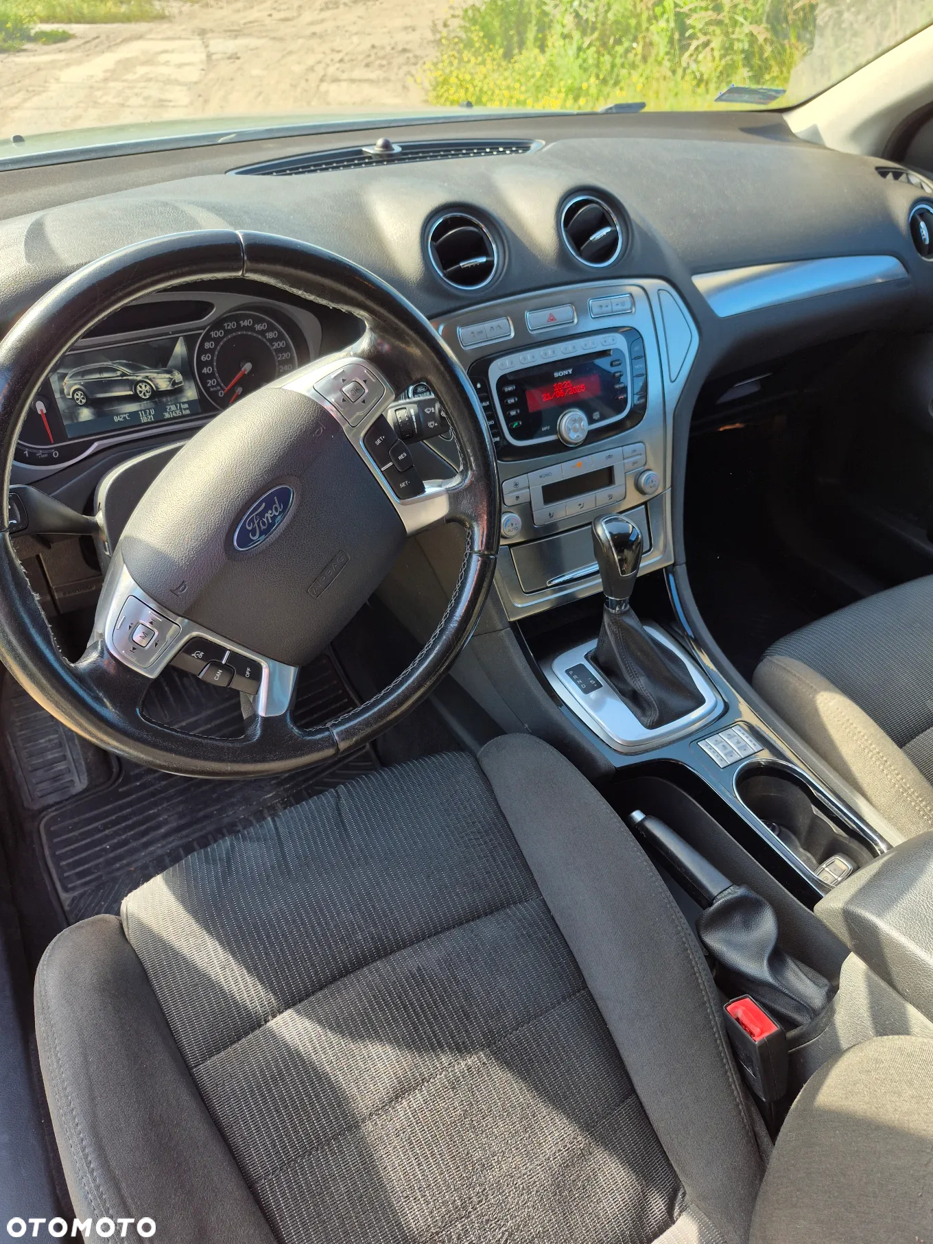 Ford Mondeo 2.0 TDCi Titanium - 18
