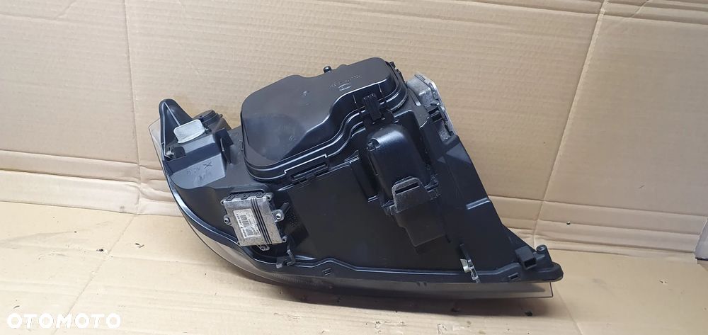 Lampa lewy przód przednia lewa Dynamic XENON BMW 3 E90 E91 6942743 - 7