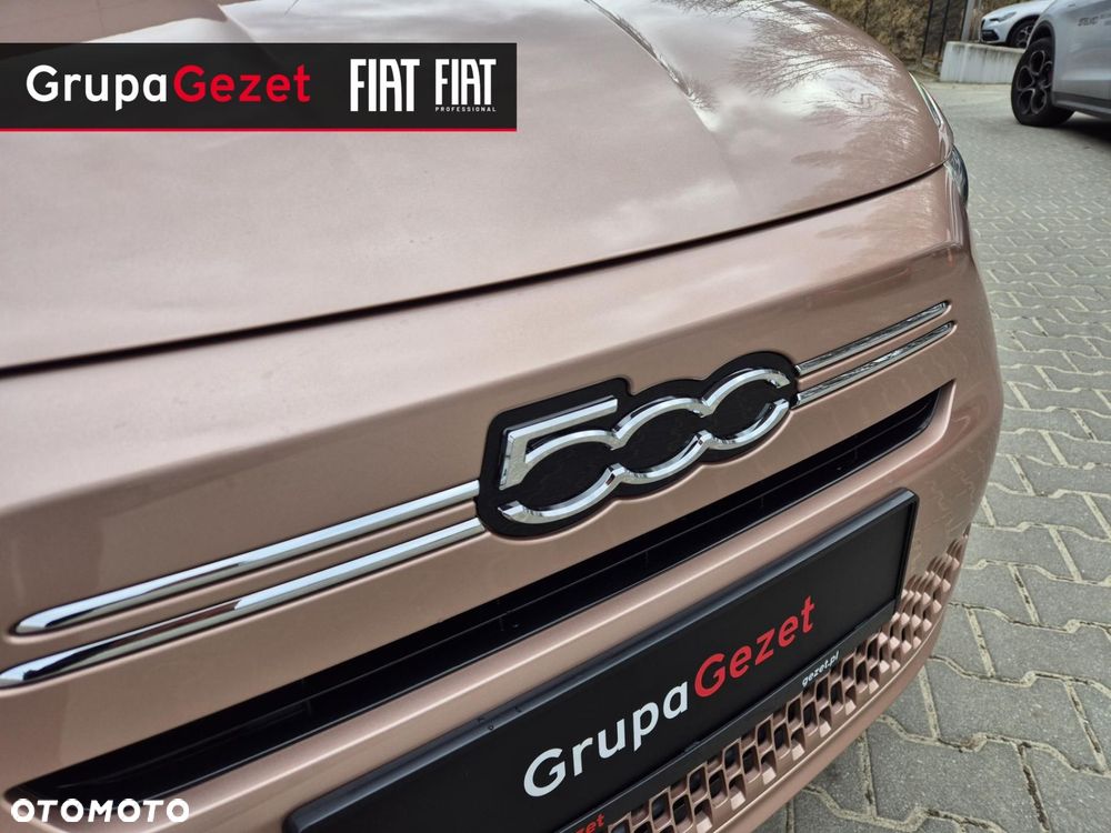 Fiat 500 - 10