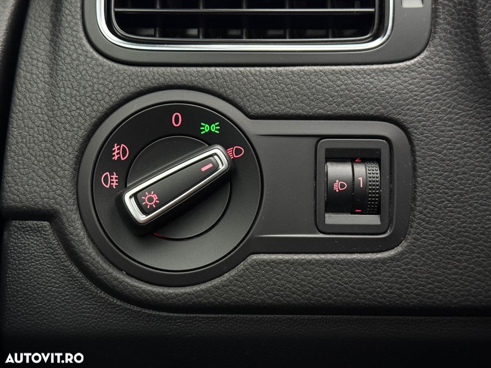 Volkswagen Polo - 26