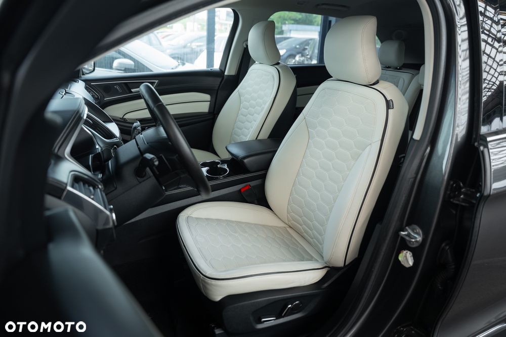 Ford Edge 2.0 TDCi Bi-Turbo 4x4 Vignale - 25