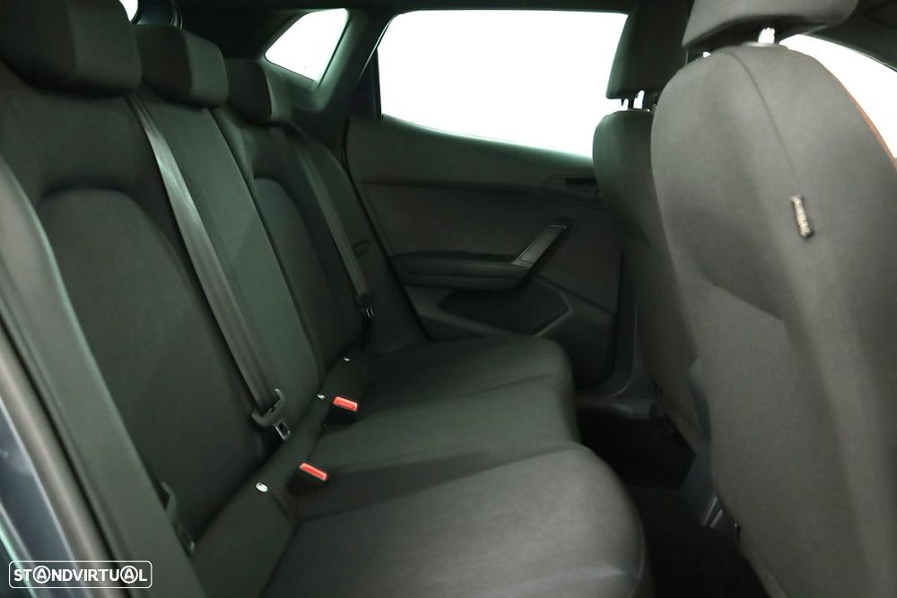 SEAT Ibiza 1.0 TSI FR - 21
