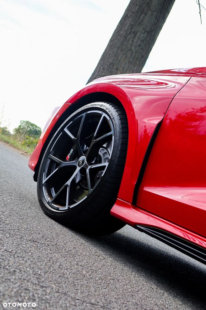 Audi RS3 Sportback 2.5 TFSI GPF Quattro S tronic - 23