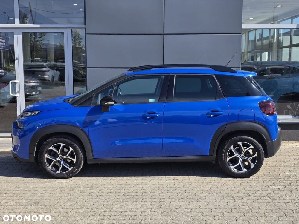 Citroën C3 Aircross 1.2 PureTech Shine S&S - 9