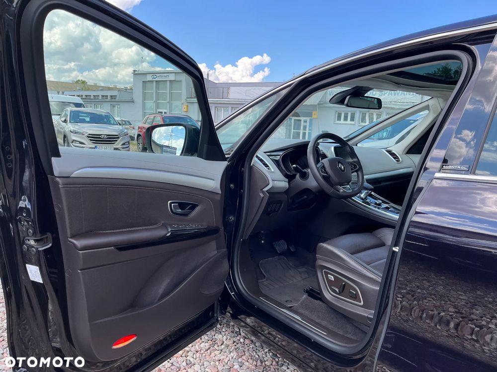 Renault Espace Energy TCe 200 EDC Initiale Paris - 16