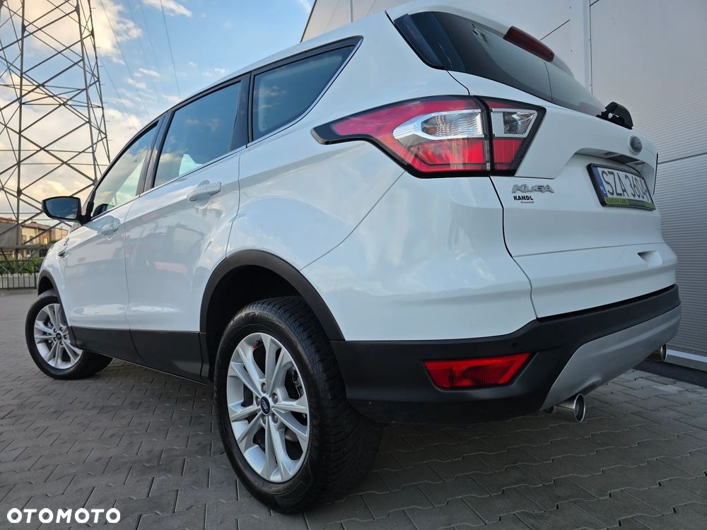 Ford Kuga 1.5 TDCi FWD Trend - 2