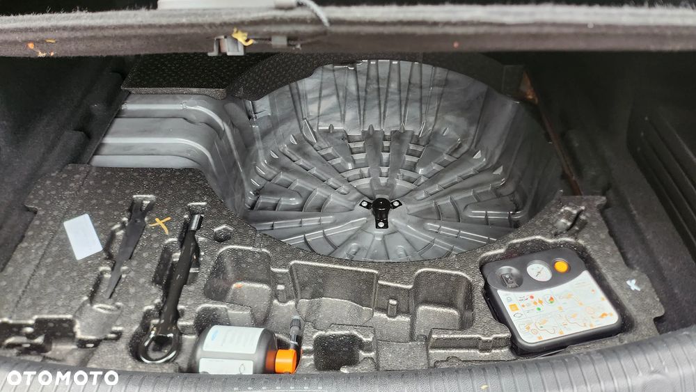 Renault Talisman ENERGY dCi 130 LIMITED - 15