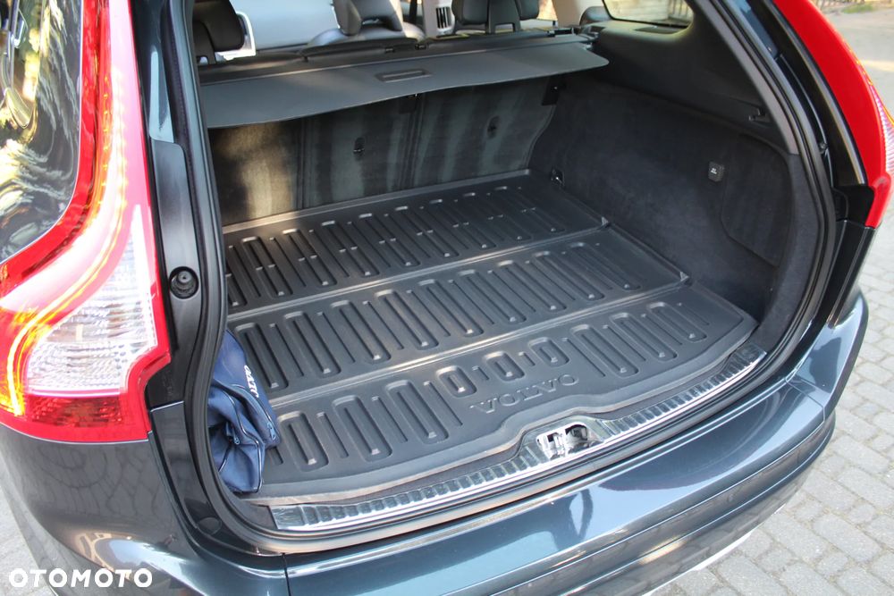 Volvo XC 60 D4 Drive-E Summum - 33