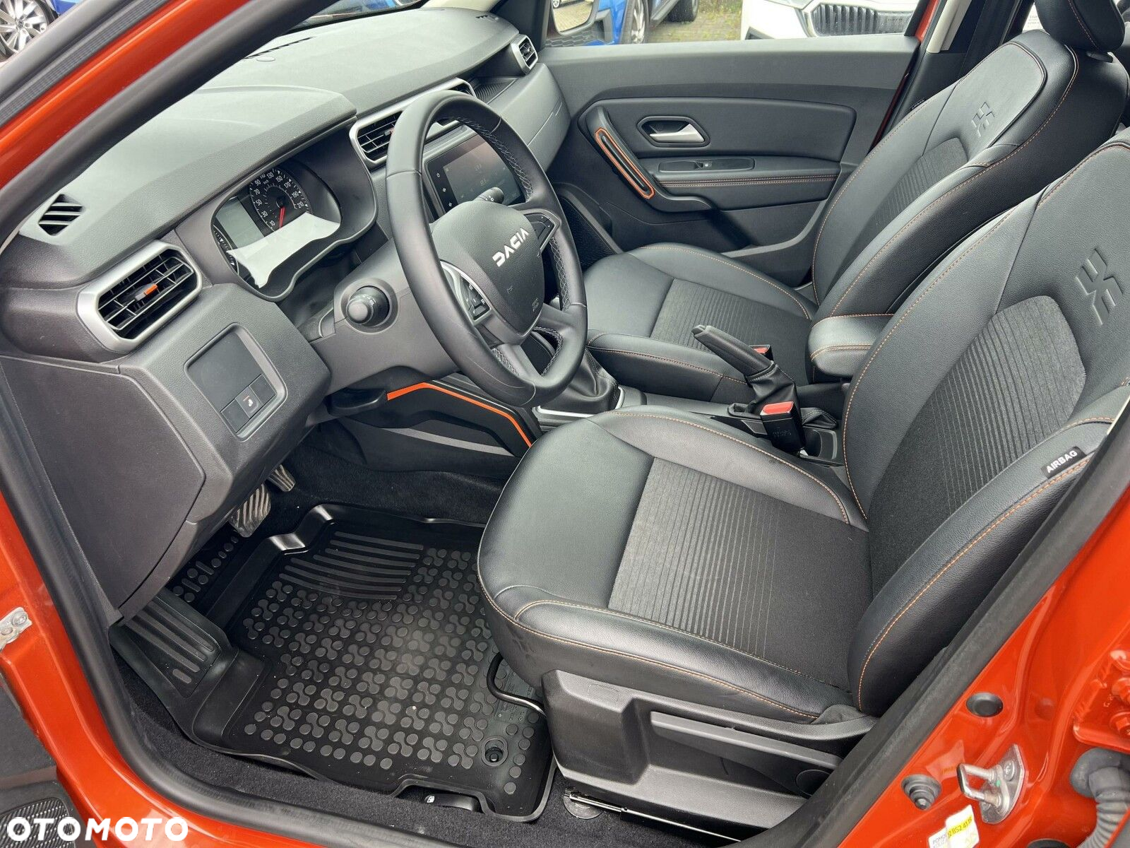 Dacia Duster - 15