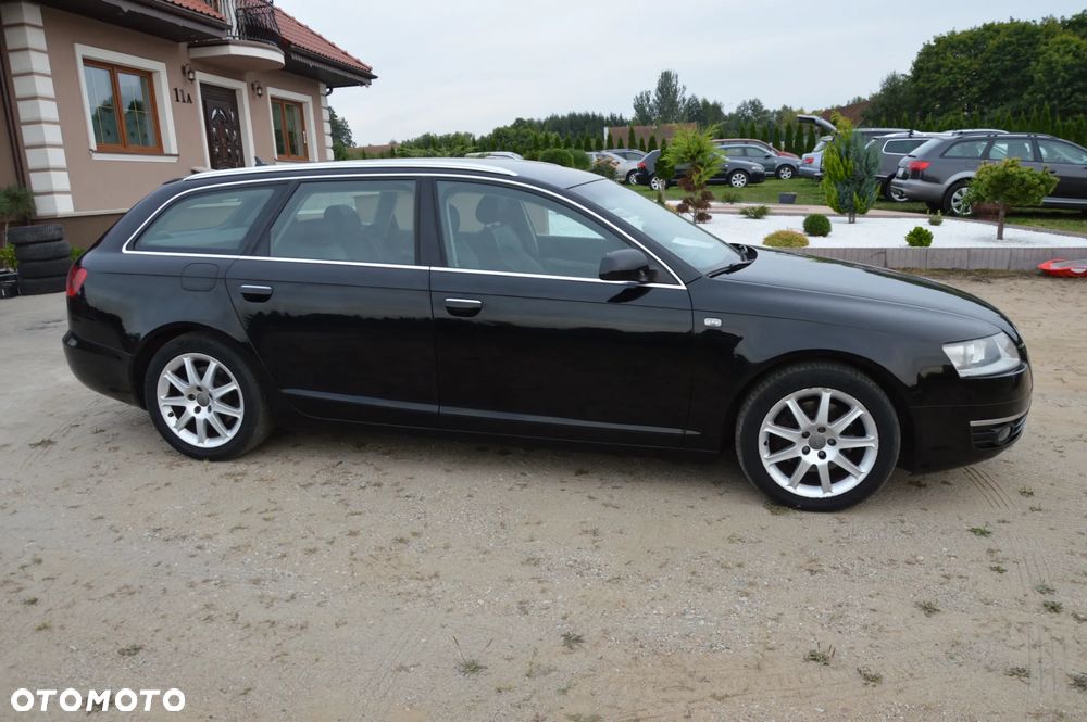 Audi A6 - 27