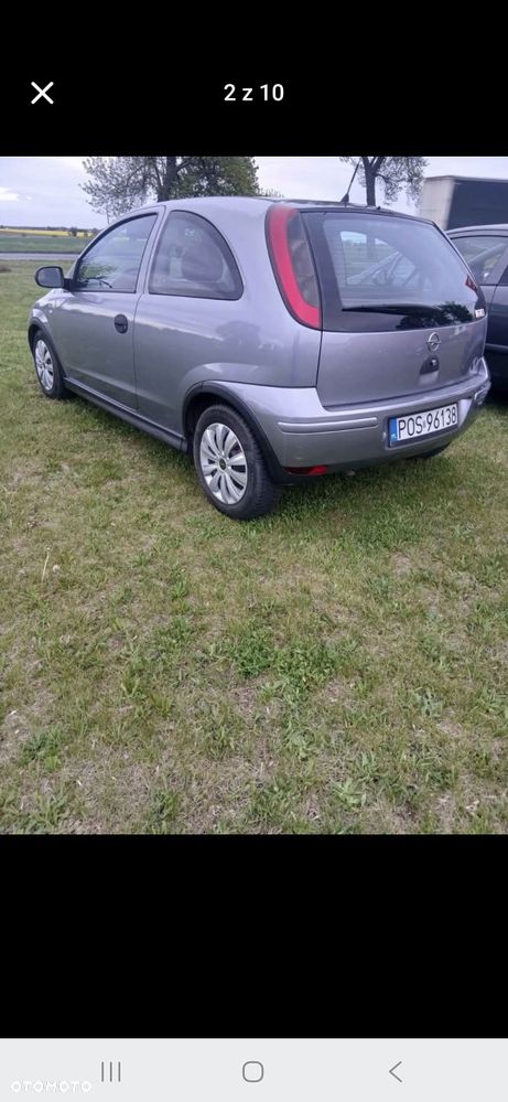 Opel Corsa - 3