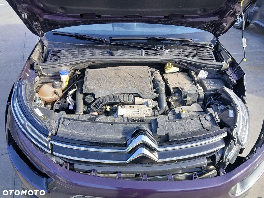 Citroën C4 Cactus PureTech 110 Stop&Start Shine - 2