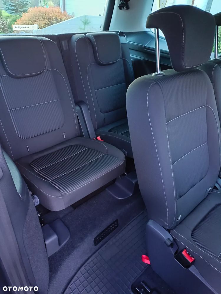 Seat Alhambra 2.0 TDI Style DSG - 6