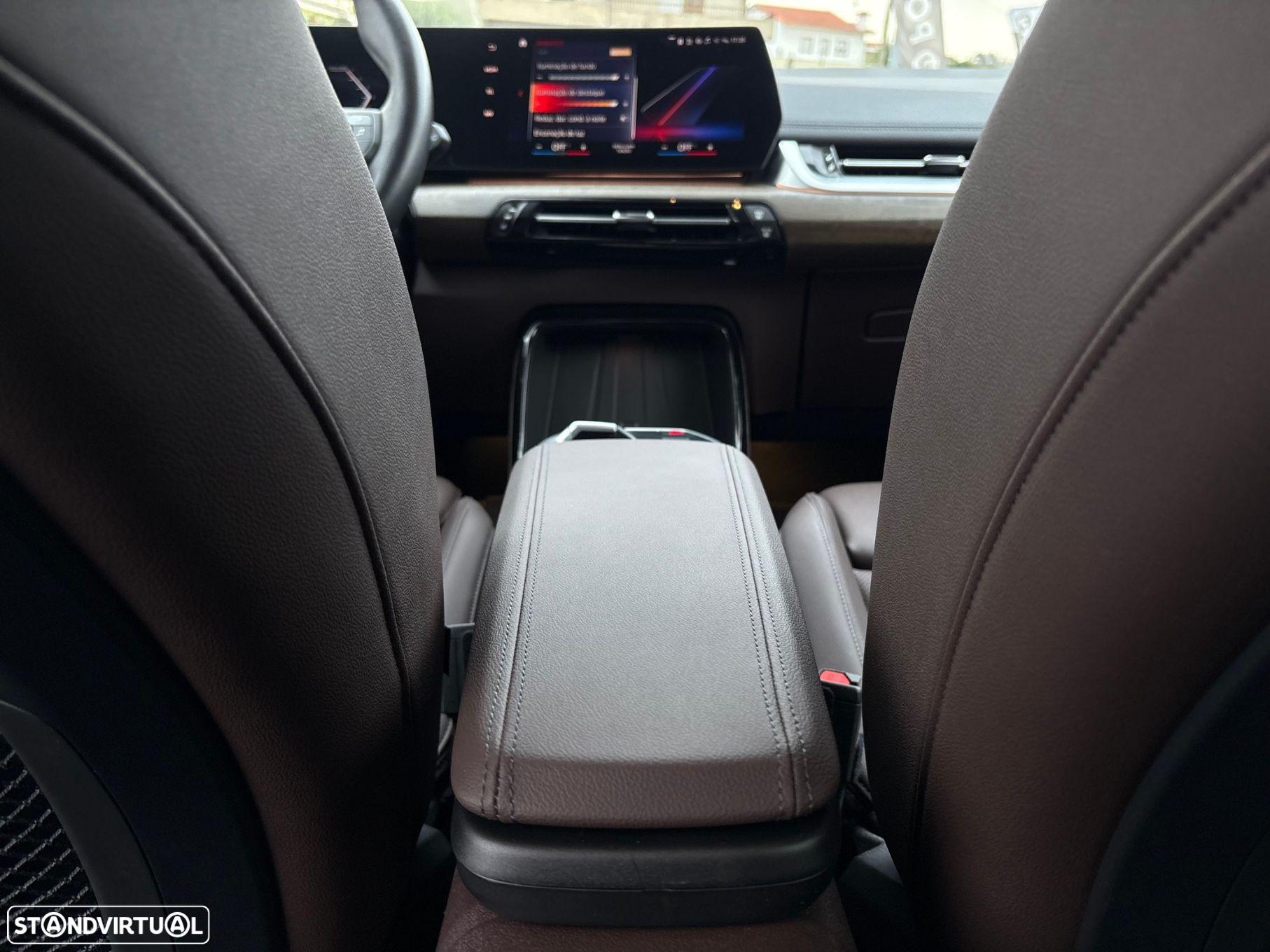 BMW 218 Active Tourer - 25