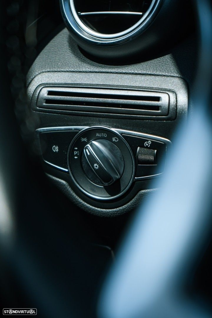 Mercedes-Benz GLC 300 de 4Matic - 19