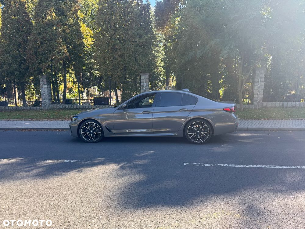 BMW Seria 5 - 17