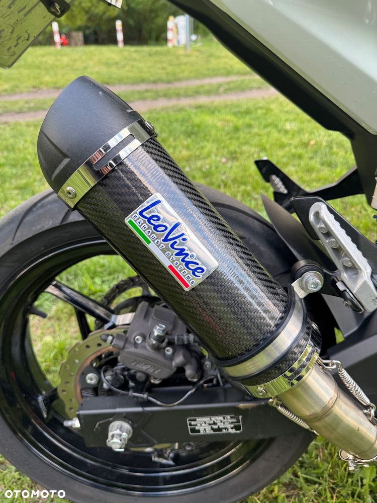 Kawasaki Z - 6