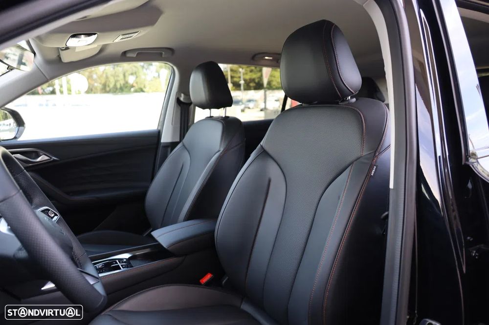 MG HS 1.5 Plug-in Hybrid Luxury - 8