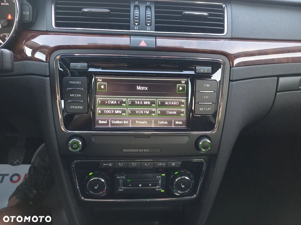 Skoda Superb - 27