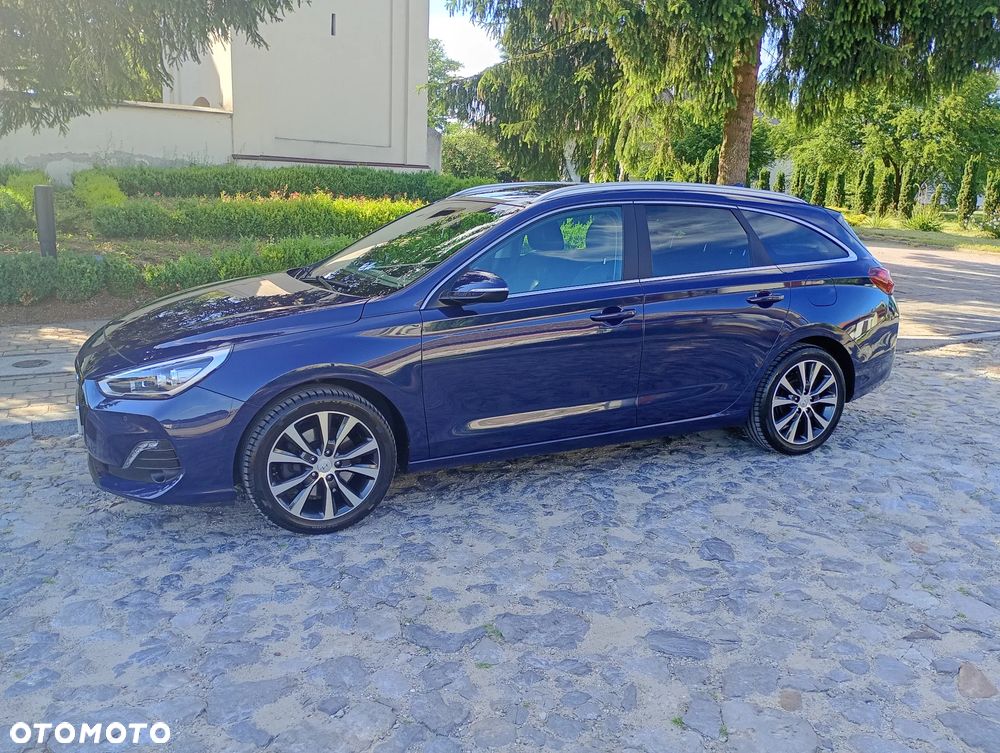 Hyundai i30 1.6 CRDI Premium - 7