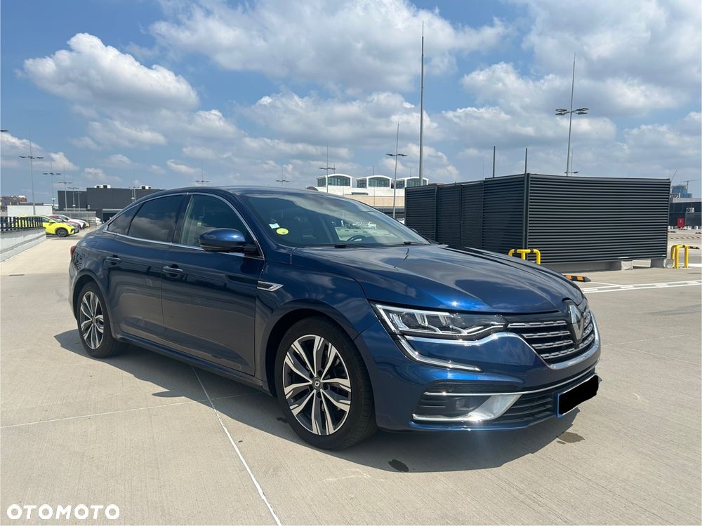 Renault Talisman 2.0 Blue dCi Intens EDC - 15