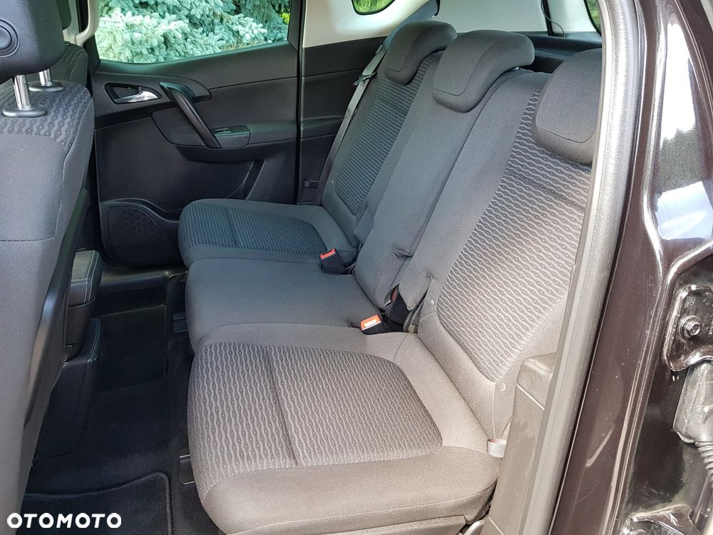 Opel Meriva 1.4 Active - 21