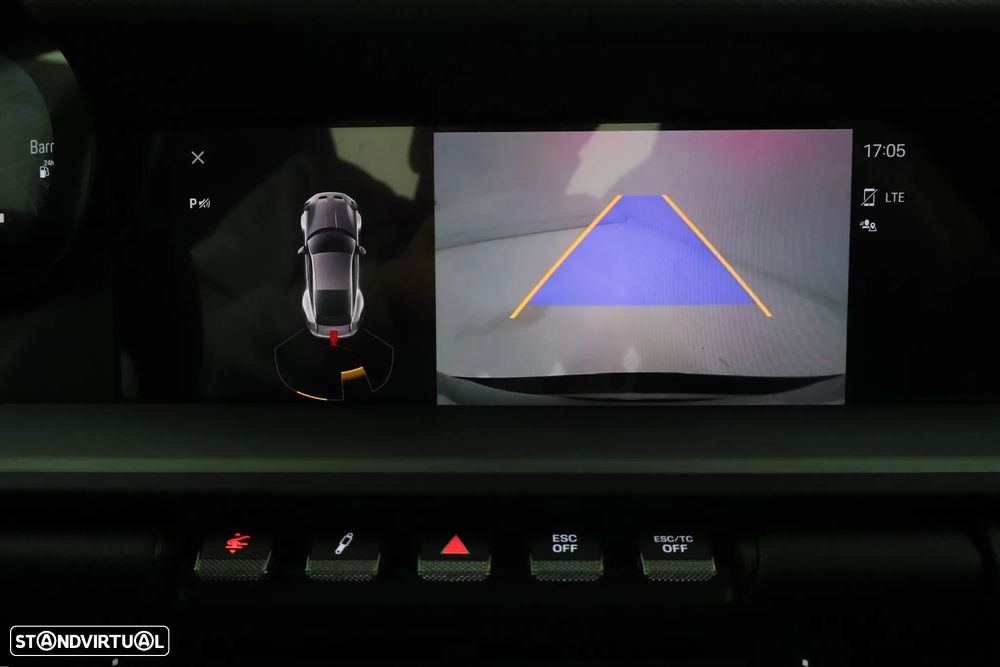 Porsche 911 (992) GT3 PDK - 22