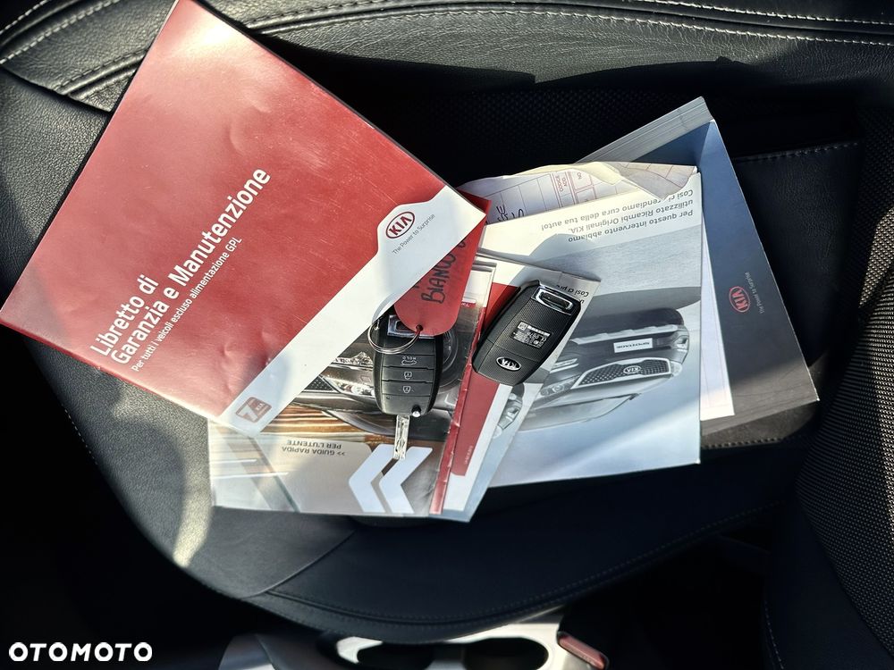 Kia Sportage 1.6 GDI 2WD ISG Dream-Team Edition - 39