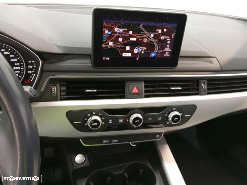 Audi A4 Avant 35 TDI S tronic - 6