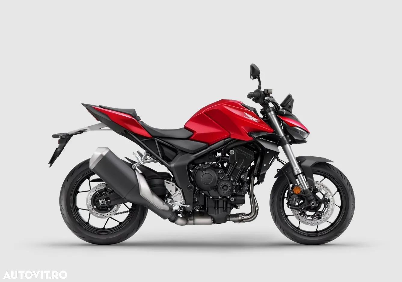 Honda CB 1000 Hornet - 1