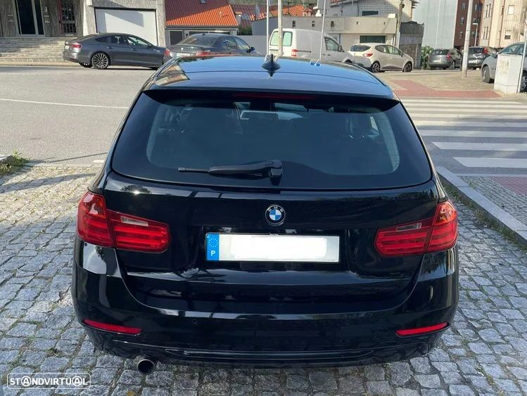 BMW 316 d Advantage - 3