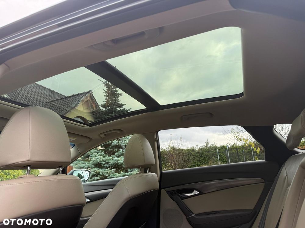 Hyundai i40 Kombi 1.7 CRDi Premium - 21