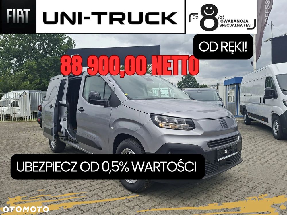 Fiat Najmocniejszy! Wyprzedaż! - 2