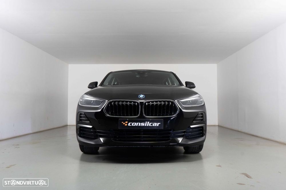 BMW X2 25 e xDrive GoldPlay - 4