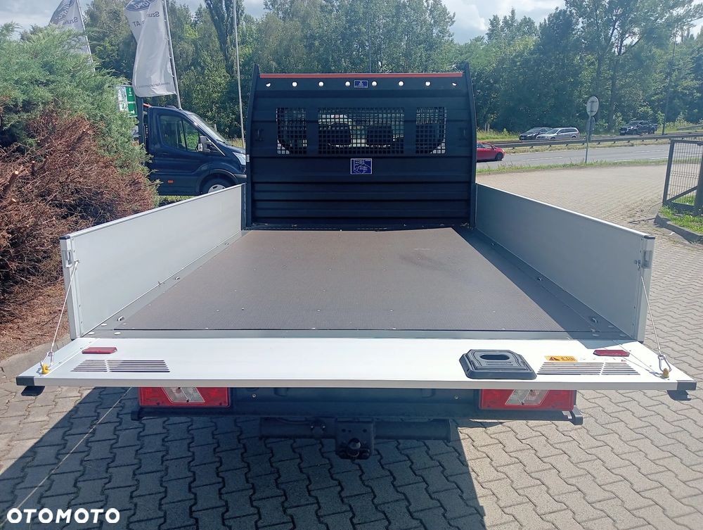 Ford Transit Brygadowy 350L4 TREND - 7