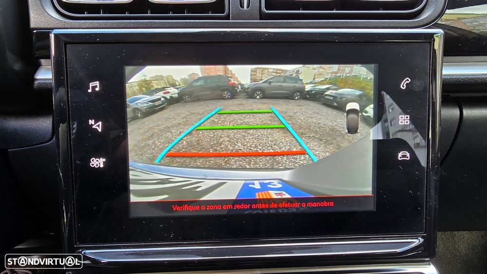 Citroën C3 1.2 PureTech Shine - 20