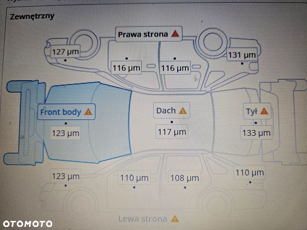 Chevrolet Trax 1.4T AWD LT+ - 11
