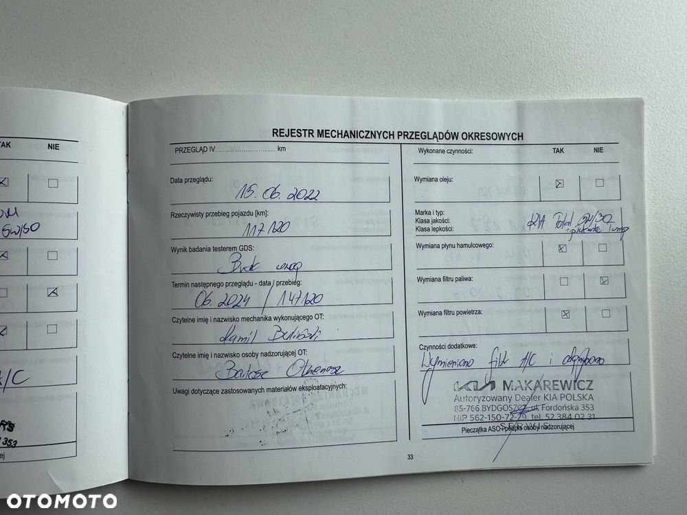 Kia Ceed 1.6 GDI Business Line - 24